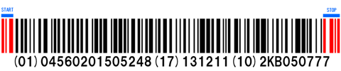 GS1-128