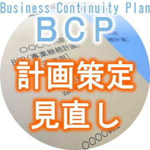 BCP Business continuity plan
