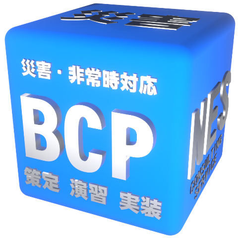 BCP/BCM支援サービス