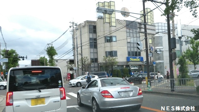 2018年6月18日
大阪北部地震
大阪府箕面市役所