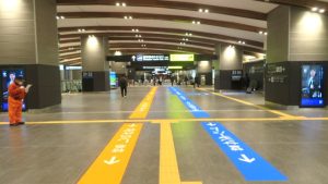 敦賀駅