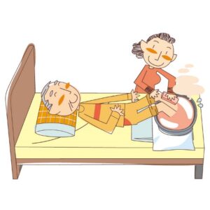 療養住環境