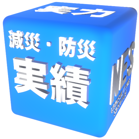 実績・実力
減災・防災マネジメント