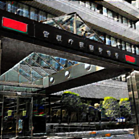 警察著・パトカー